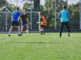 Training S.K.N.W.K. 2, 3 en JO19-1 van zaterdag 14 oktober 2023 (59/116)